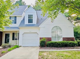 8946 Houston Ridge Rd #8946, Charlotte, NC 28277