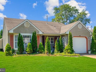 114 Danbury Dr, Little Egg Harbor, NJ, 08087