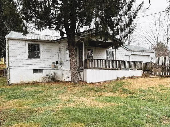 14489 Lee Hwy, Bristol, VA 24202