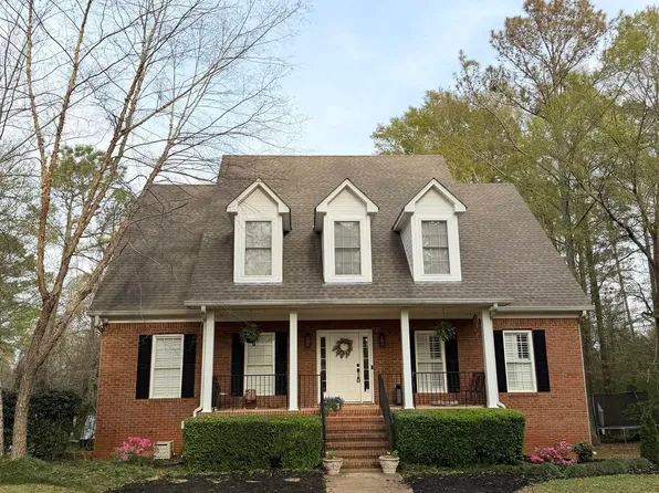 65 Dellwood Ln, Cropwell, AL 35054