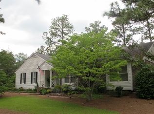 30 Kings Xing, Pinehurst, NC 28374