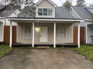 628 S 14th St, Baton Rouge, LA 70802