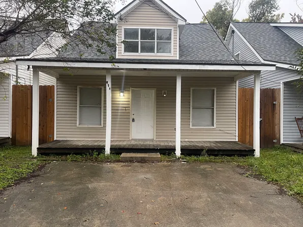628 S 14th St, Baton Rouge, LA 70802