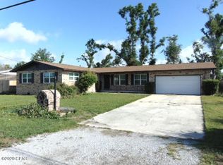 5039 Park St, Panama City, FL 32404