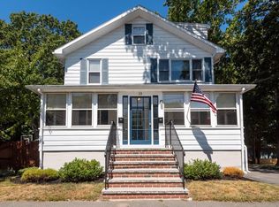 15 Dolloff Ave #2, Beverly, MA 01915