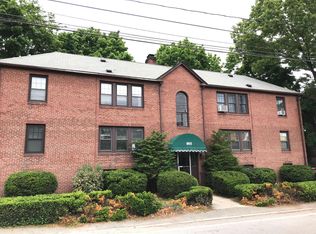 865 Boylston St APT 1, Newton, MA 02461