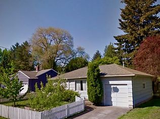 1125 SE 88th Ave, Portland, OR 97216