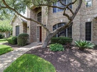 4036 Enclave Mesa Cir, Austin, TX 78731