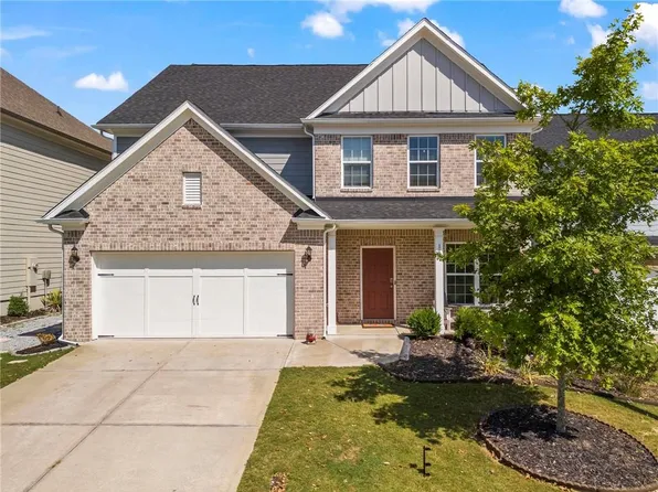 118 Woodford Ln, Canton, GA 30115