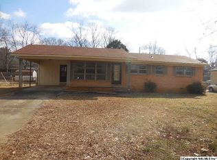 2110 Sharon St NW, Huntsville, AL 35810