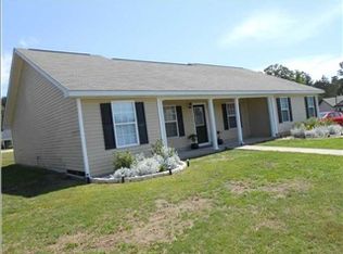 18411 Marsh Pkwy, Vance, AL 35490