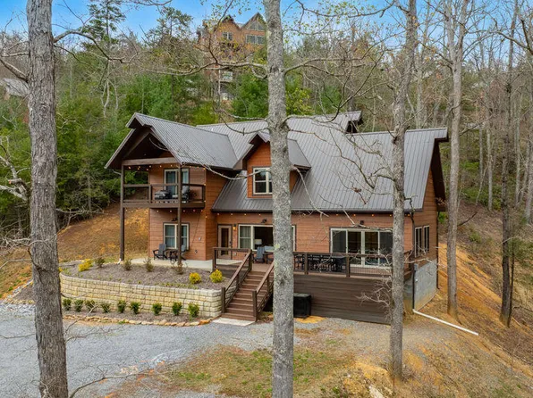 4228 Wears Valley Rd #41, Sevierville, TN 37876