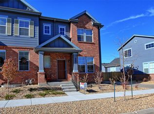 4897 S Algonquian Way, Aurora, CO 80016