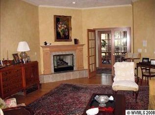 3540 Deerfield Dr S, Salem, OR