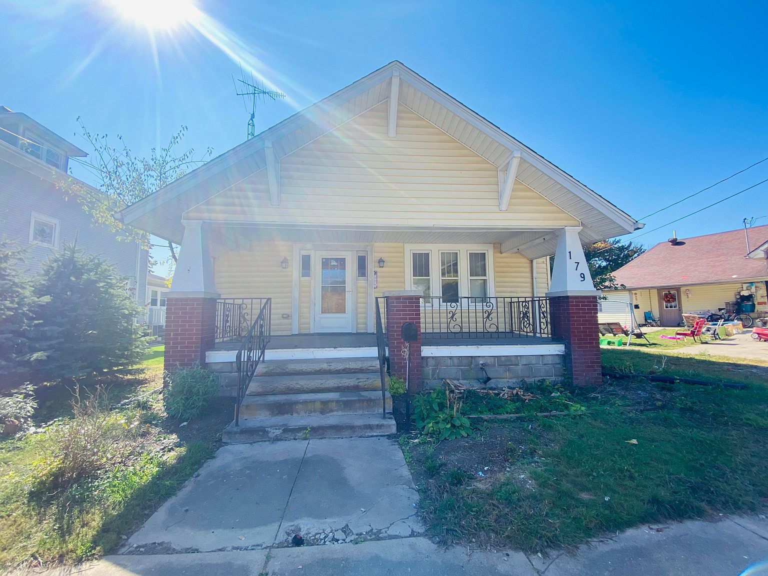 179 S Howard St, Sabina, OH 45169 MLS 1785729 Zillow