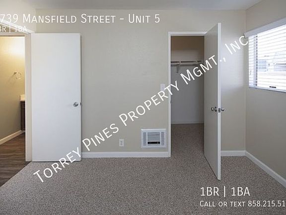 5th image of 4739 Mansfield St APT 5