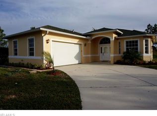 3610 58th Ave NE, Naples, FL 34120