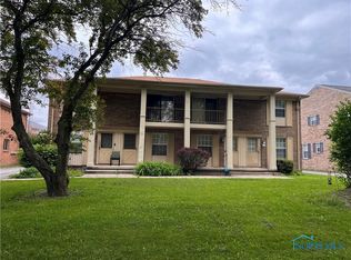 5450 Glenridge Dr, Toledo, OH 43614