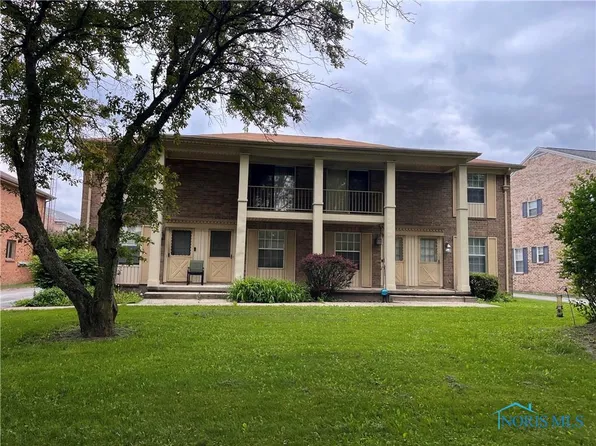 5450 Glenridge Dr, Toledo, OH 43614