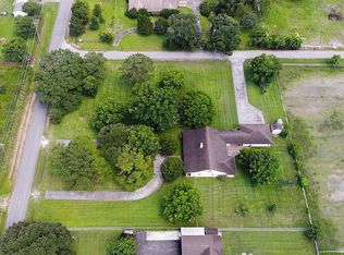 1451 County Road 668, Alvin, TX 77511