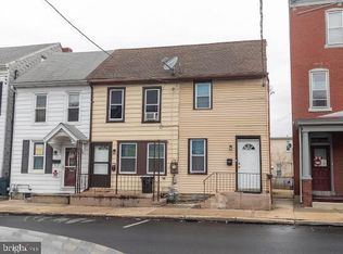 705 Walnut St, Lebanon, PA 17042