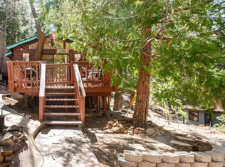 1162 Sylvan Gln, Big Bear Lake, CA 92315