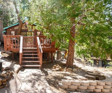 1162 Sylvan Gln, Big Bear City, CA, 92314