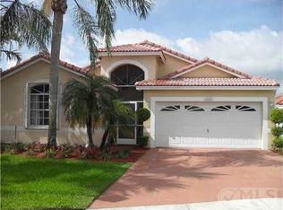 12431 Summer Springs Dr, Boynton Beach, FL 33437