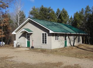 W7890 County Road Z, Pembine, WI 54156