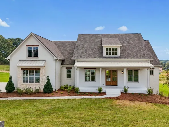 2125 Malcom Estates Dr, Bogart, GA 30622