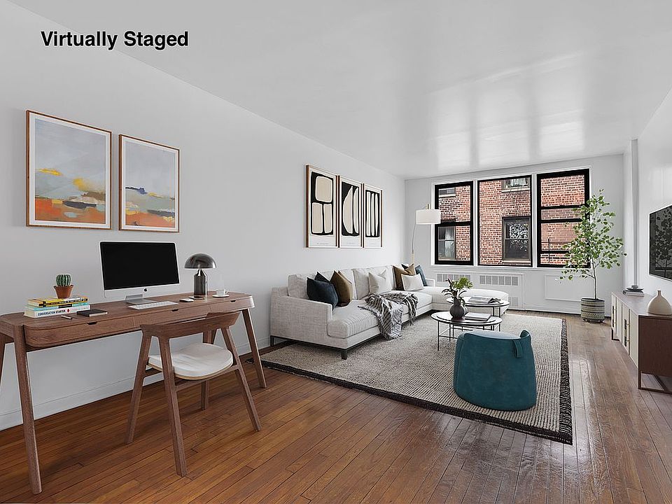 1st image of 330 Lenox Rd APT 6S