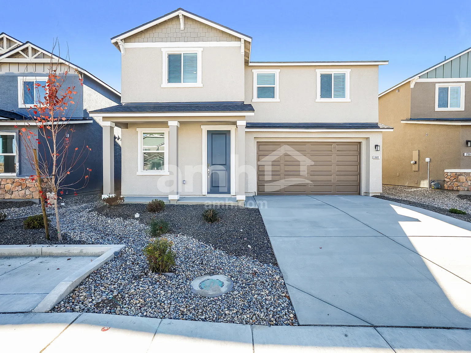 4 bed, 2.5 bath, 2322 sqft, $3,120 — Photo 1
