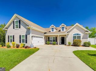 64 Belle Gate Ct, Pooler, GA 31322