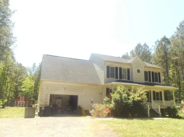 13355 Haden Ln, Disputanta, VA 23842
