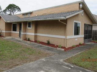 590 Treemont Ave SW, Palm Bay, FL 32908