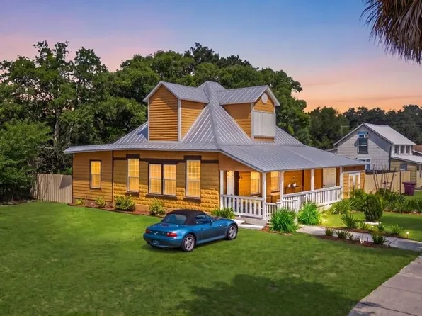 1024 VERMONT AVENUE, ST CLOUD, FL 34769