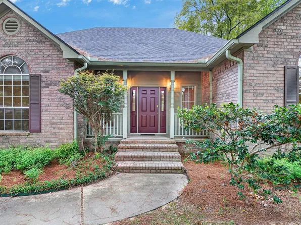 7252 Blanchard Furrh Rd, Shreveport, LA 71107