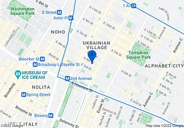 Rented by Living New York