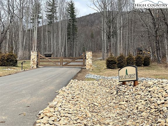 5th image of LOT 38 Poplar Forest Drive