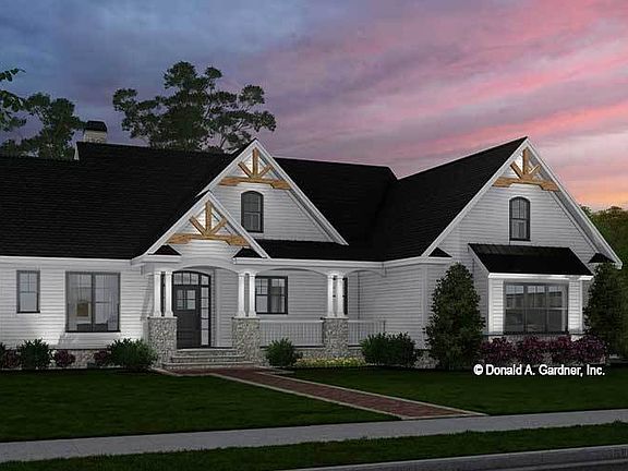 3rd image of 21 Destineys Way Lot 2 Gruetli