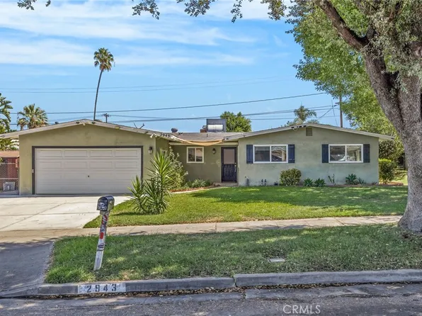 2943 Gertrude St, Riverside, CA 92506