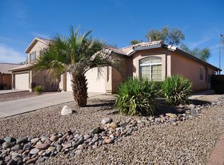 4844 E Harmony Ave, Mesa, AZ 85206