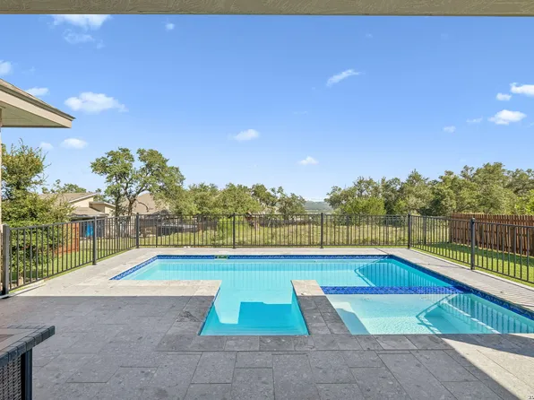 3586 KING TERRACE, Bulverde, TX 78163