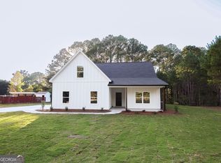 2034 Bradbury Road Dr #7, Grantville, GA 30220