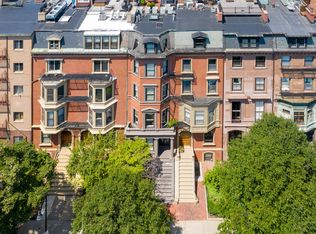 210 Beacon St APT 3, Boston, MA 02116