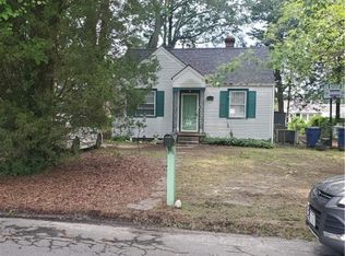 9318 Quinnford Blvd, North Chesterfield, VA 23237