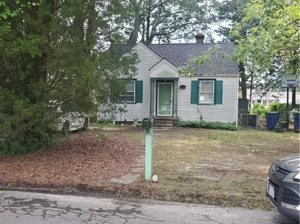 9318 Quinnford Blvd, North Chesterfield, VA 23237