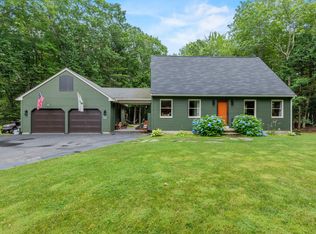 37 Birch Forest Dr, Standish, ME 04084