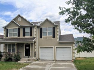 1457 Archmore Loop, Springville, UT 84663