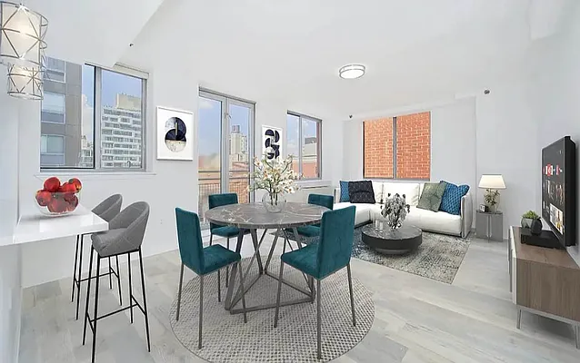 Rented by Living New York | media 1